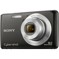 Sony Cyber-shot DSC-W520