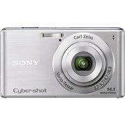 Sony Cyber-shot DSC-W530 фото