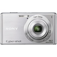 Sony Cyber-shot DSC-W530