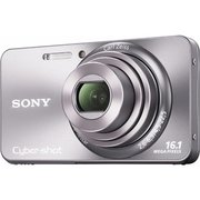 Sony Cyber-shot DSC-W570 фото