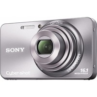 Sony Cyber-shot DSC-W570