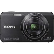 Sony Cyber-shot DSC-W630 фото