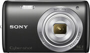 Sony Cyber-shot DSC-W670 фото