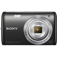 Sony Cyber-shot DSC-W670