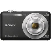 Sony Cyber-shot DSC-W710 фото