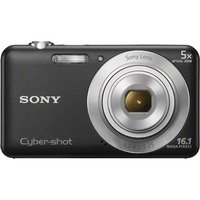 Sony Cyber-shot DSC-W710