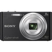 Sony Cyber-shot DSC-W730 фото