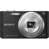 Sony Cyber-shot DSC-W730