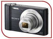 Sony Cyber-shot DSC-W810 фото