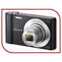 Sony Cyber-shot DSC-W810