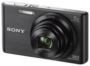 Sony Cyber-shot DSC-W830 фото