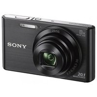 Sony Cyber-shot DSC-W830