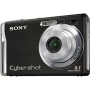 Sony Cyber-shot DSC-W90 фото