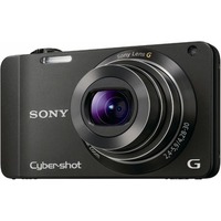 Sony Cyber-shot DSC-WX10