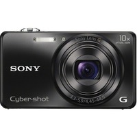 Sony Cyber-shot DSC-WX200