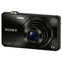 Sony Cyber-shot DSC-WX220