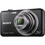 Sony Cyber-shot DSC-WX30 фото