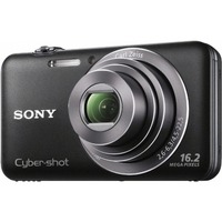 Sony Cyber-shot DSC-WX30