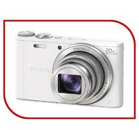 Sony Cyber-shot DSC-WX350