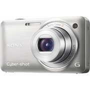 Sony Cyber-shot DSC-WX5 фото