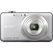 Sony Cyber-shot DSC-WX50 фото