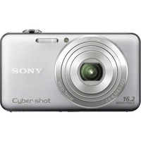 Sony Cyber-shot DSC-WX50