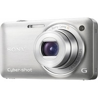 Sony Cyber-shot DSC-WX5