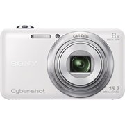 Sony Cyber-shot DSC-WX60 фото