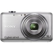 Sony Cyber-shot DSC-WX7 фото