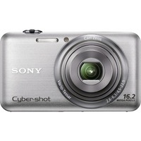 Sony Cyber-shot DSC-WX7