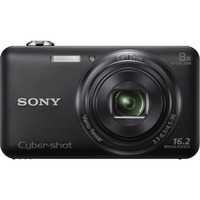 Sony Cyber-shot DSC-WX80