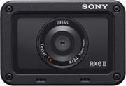 Sony Cyber-shot RX0 II DSC-RX0M2G фото