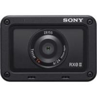 Sony Cyber-shot RX0 II DSC-RX0M2G