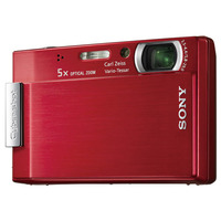 Sony CyberShot DSC-T100