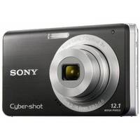 Sony CyberShot DSC-W190