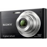 Sony CyberShot DSC-W320