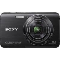 Sony CyberShot DSC-W650