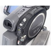 Sony DCR-DVD403E фото