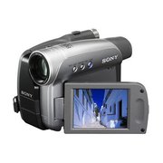 Sony DCR-HC28 фото