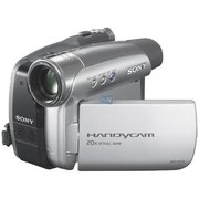 Sony DCR-HC35E фото