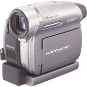 Sony DCR-HC96E фото