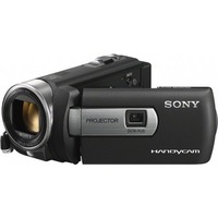 Sony DCR-PJ5E