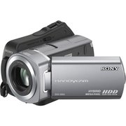 Sony DCR-SR65E фото