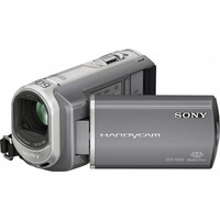 Sony DCR-SX60E