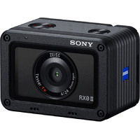 Sony DSC-RX0M2