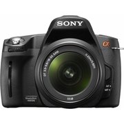 Sony DSLR-A290L фото