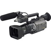 Sony DSR-PD170P фото