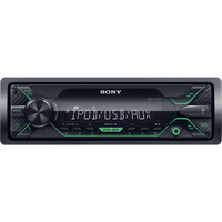 Sony DSX-A212UI