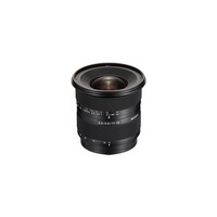 Sony DT 11-18 mm f/4.5-5.6 (SAL-1118)