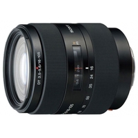 Sony DT 16-105mm f/3.5-5.6 (SAL-16105)